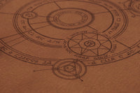 The Conjurer - ready to ship sleeve