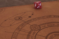 The Conjurer - ready to ship sleeve