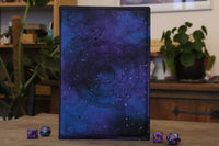 The Conjurer Circle - A5 notebook