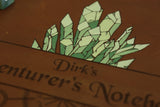 The Conjurer - D&D5E Book Sleeve