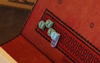 Box Insert - Condition Markers - KS