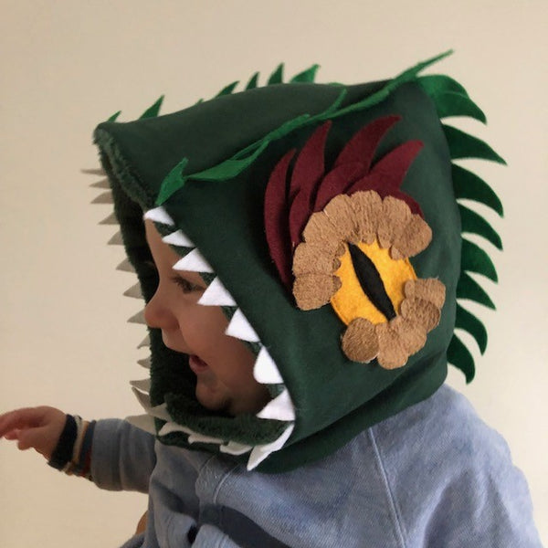 Baby Hats - Dragon!