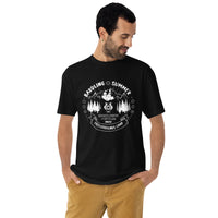 Camp Speechless Bard - goliath black