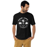 Camp Speechless Bard - goliath black